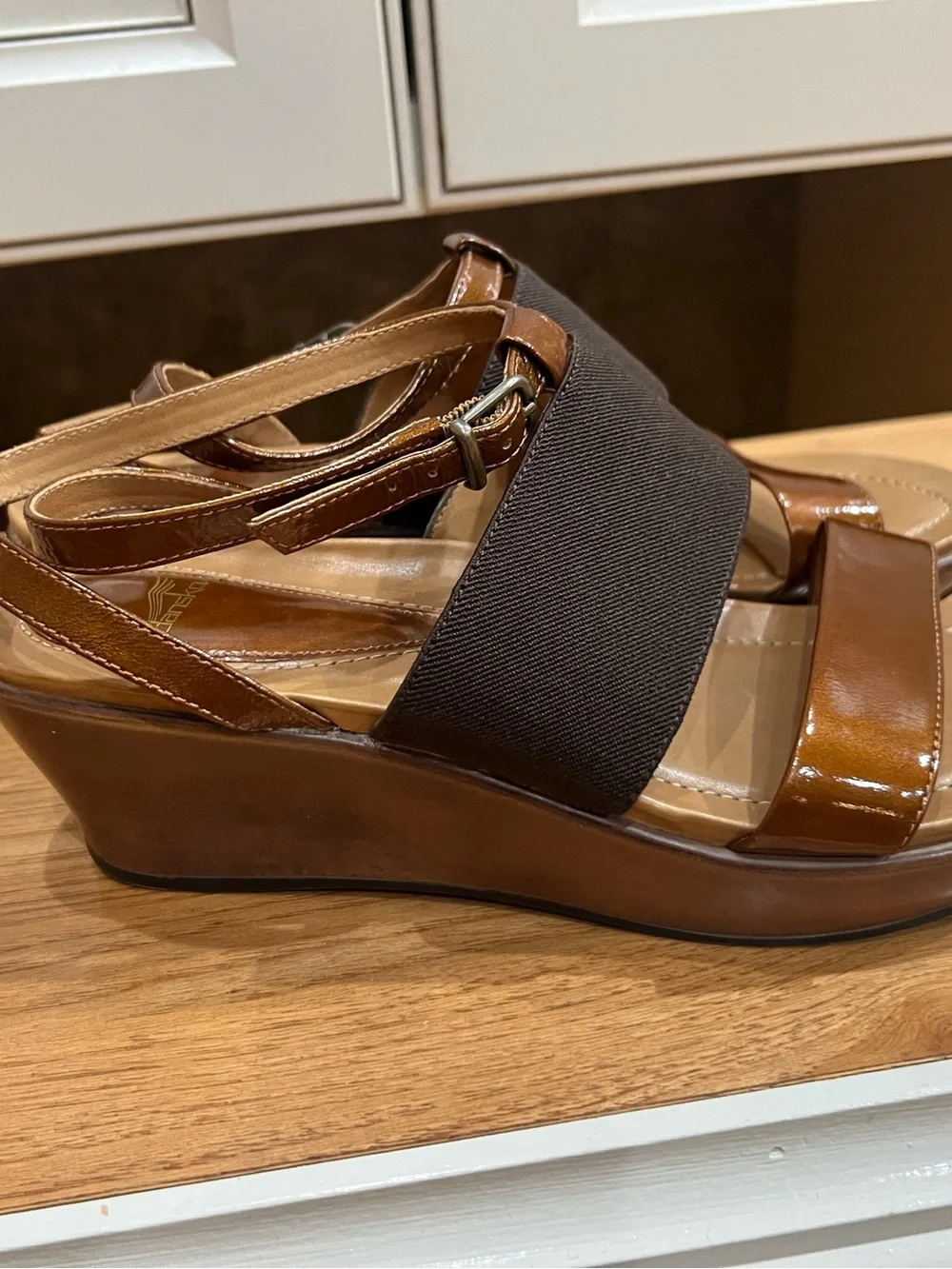 Dansko nwot brown